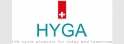 HYGA AG