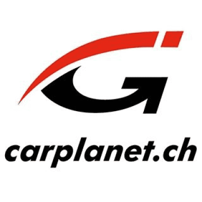 Logo Garage Galliker AG Bellach