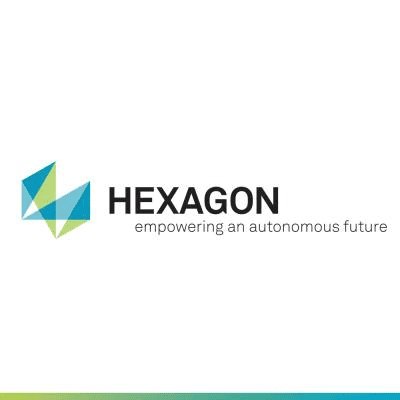 Logo Hexagon Manufacturing Intelligence