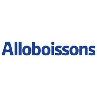 Logo Alloboissons SA