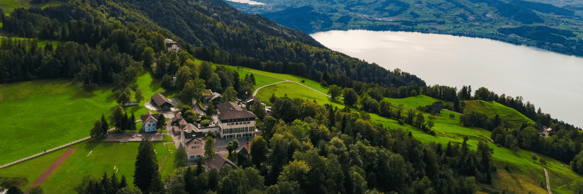 Travailler chez Institut Montana Zugerberg AG