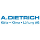 A. Dietrich Kälte – Klima – Lüftung AG