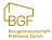 Baugenossenschaft Frohheim Zürich (BGF)