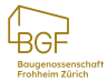 BGF (Wohnbaugenossenschaft Frohheim)