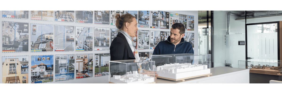 Arbeiten bei Office fédéral constructions et logistique OFCL