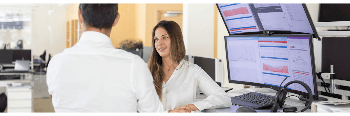 Travailler chez Repower AG