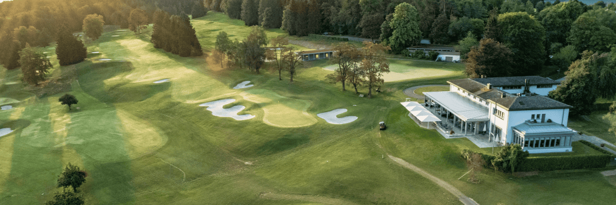 Arbeiten bei Golf & Country Club Zürich Zumikon