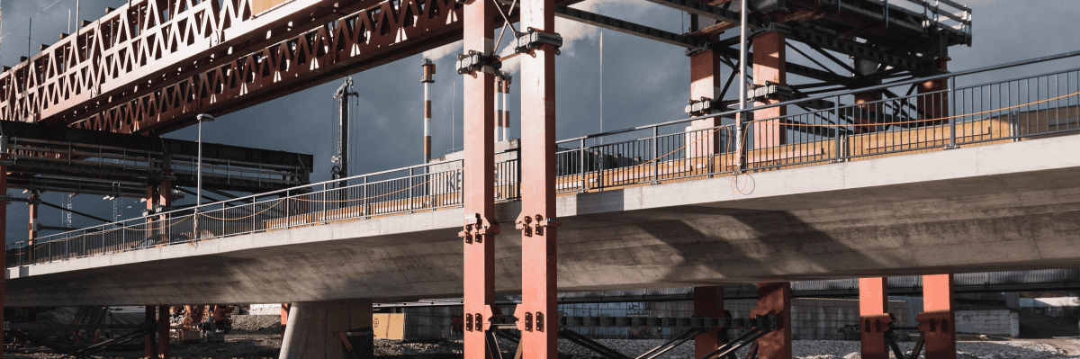 Arbeiten bei Kissling+Zbinden AG