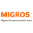 Migros-Genossenschafts-Bund