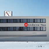 Mondaine Watch Ltd.