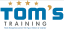 Tom's Training