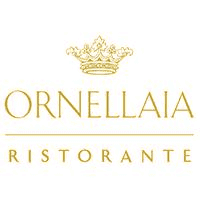 Logo Ristorante Ornellaia SA