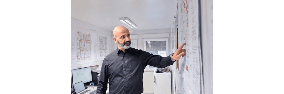 Work at BKW Energie AG