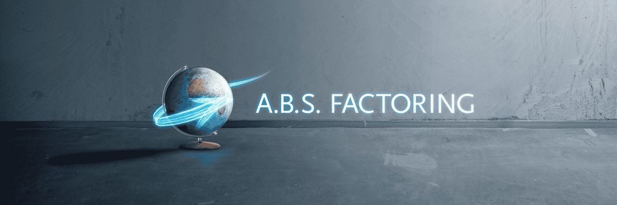 Work at A.B.S. Factoring AG