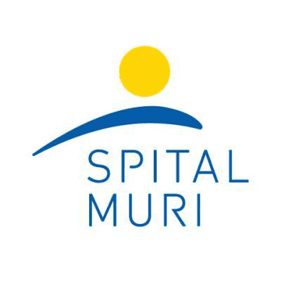 Logo Spital Muri