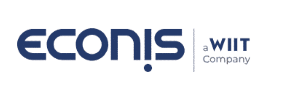 Logo Econis AG