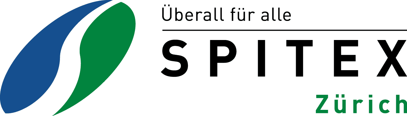 Logo Spitex Zürich