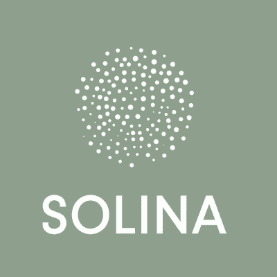 Logo Stiftung Solina