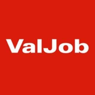 Logo Valjob Tertiaire