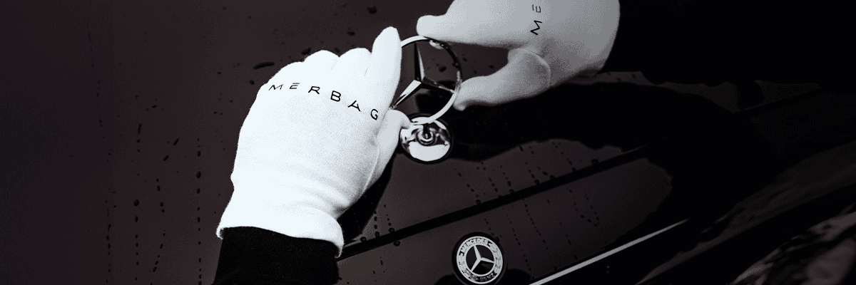 Arbeiten bei Mercedes-Benz Automobil AG (Merbag)