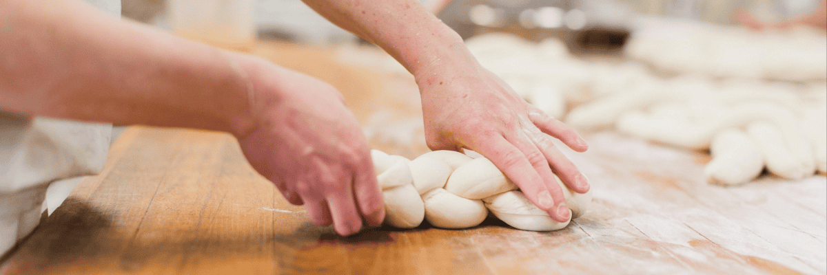 Travailler chez Schefer Bäckerei Konditorei AG