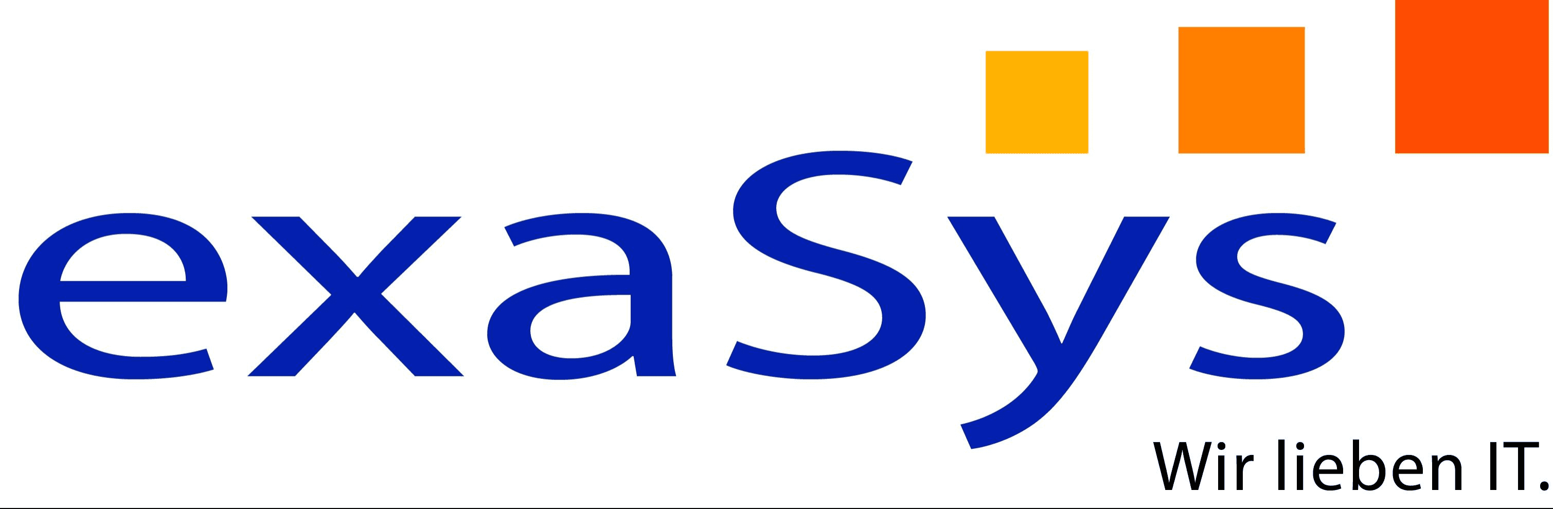 exaSys AG exaSys AG