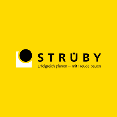 Logo Strüby Konzept AG