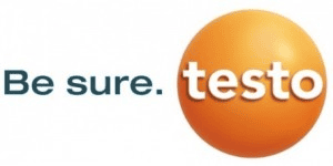 Testo Industrial Services AG