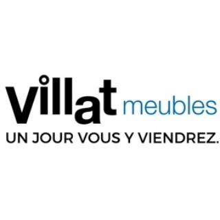 Logo Villat Meubles SA