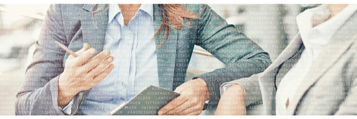 Arbeiten bei Kantonale Verwaltung Basel-Landschaft