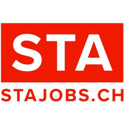 STA Stellenpartner AG