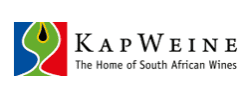 Logo Cape Wine Selection SA KapWeine