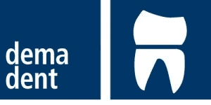 Logo dema dent AG