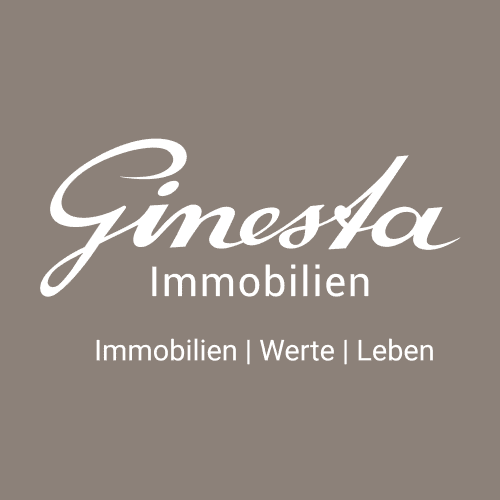 Ginesta Immobilien Headerbild