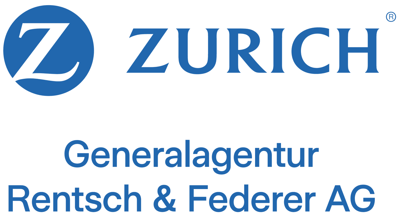 Zurich, Generalagentur Rentsch & Federer AG