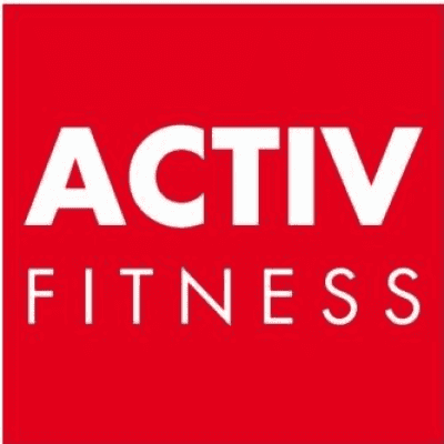 Logo  ACTIV FITNESS- Offre d'emploi en Suisse