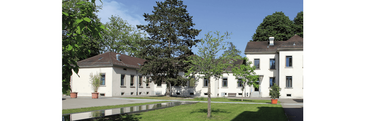 Arbeiten bei Spitäler Schaffhausen