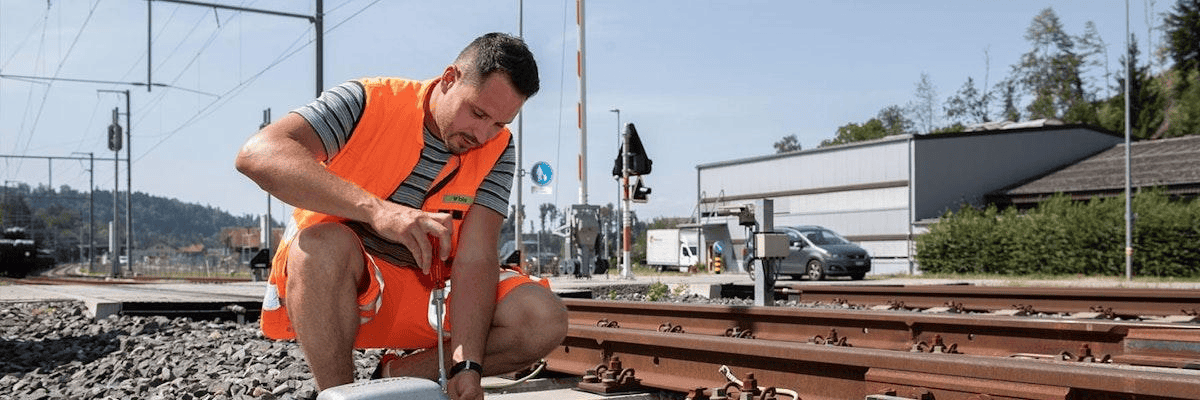 Travailler chez BLS AG