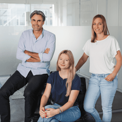 Maschinenführer 2-Schicht m/w