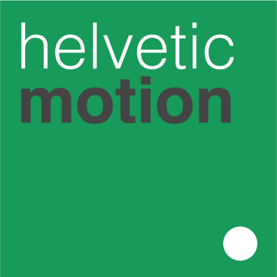 Logo  Helvetic Motion AG - An Independent Enterprise Franchisee- Offre d'emploi en Suisse