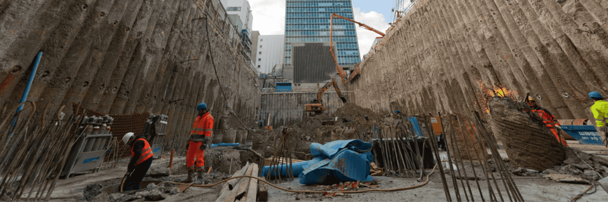 Arbeiten bei Gruner SA