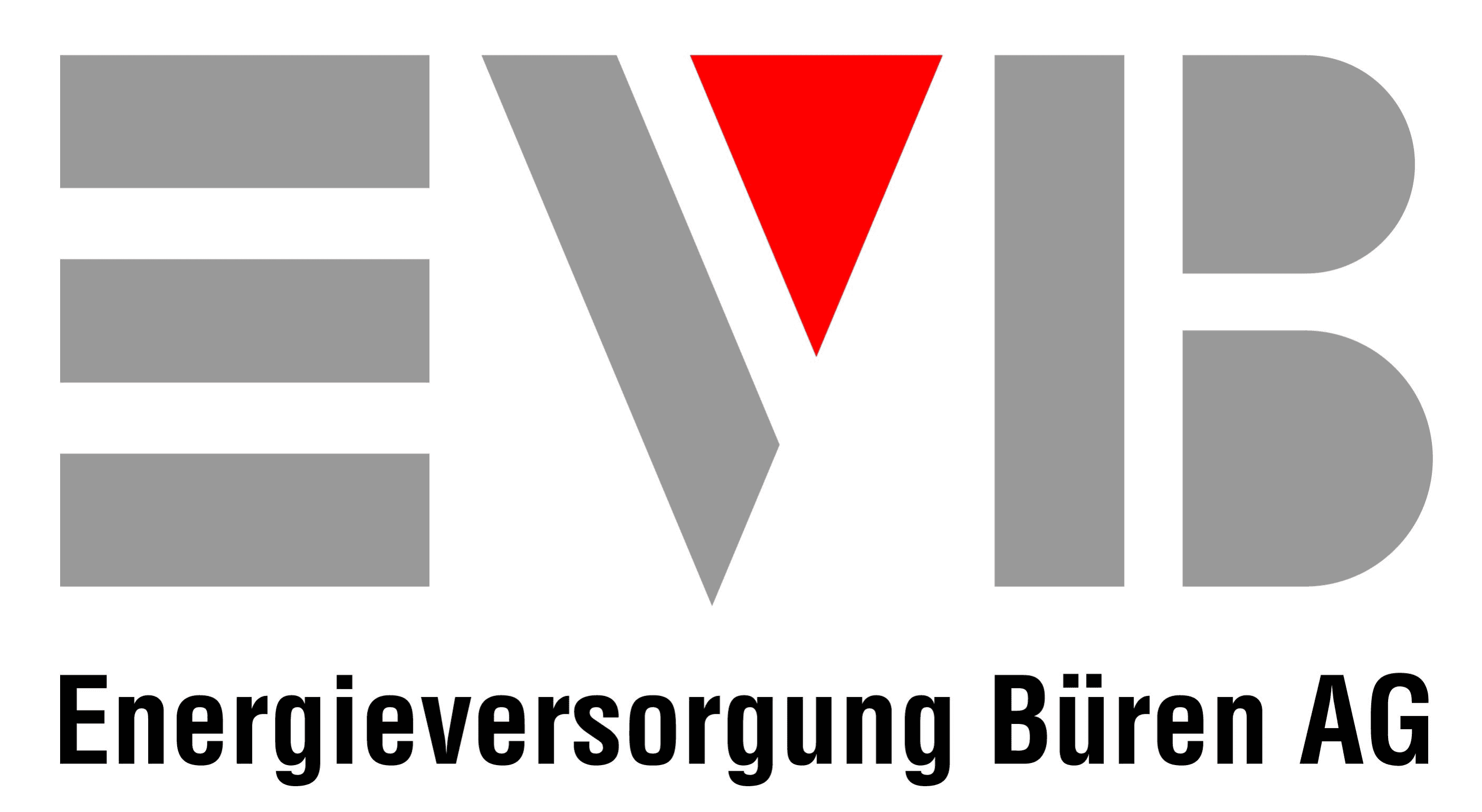 Energieversorgung Büren AG