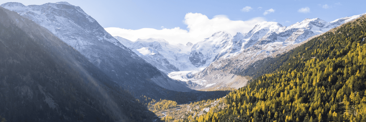 Arbeiten bei Gemeindeverwaltung Pontresina