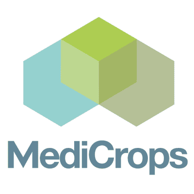 Logo MediCrops AG