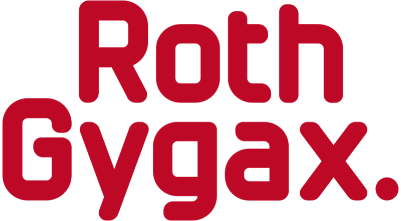 Roth Gygax & Partner AG