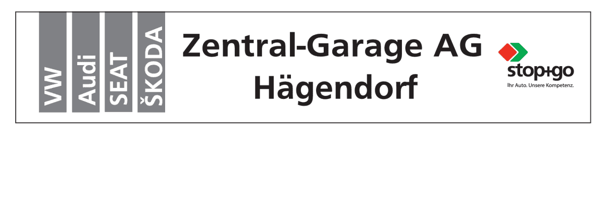 Arbeiten bei Zentral-Garage AG Hägendorf