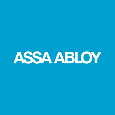 Logo Assa Abloy (Schweiz) AG