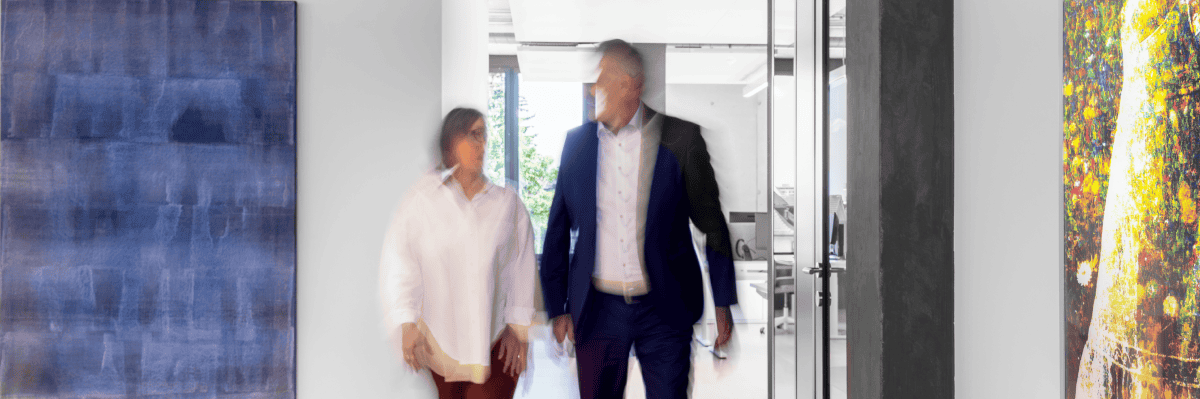 Arbeiten bei OPES AG