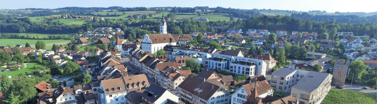 Arbeiten bei Jörg Lienert AG