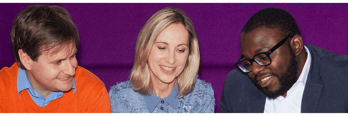 Arbeiten bei Helsana Versicherungen AG